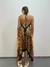 Vestido Indiano Longo De Ponta - Mimos Moda Alternativa