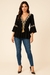 Bata Indiana Boho Chic Venezza