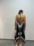 Vestido Indiano Longo De Ponta na internet