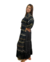 Vestido Indiano Boho Chic Longo - loja online