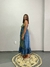 Vestido Indiano Longo Boho Chic Amélie