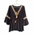 Bata Indiana Boho Chic Venezza - comprar online