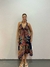 Vestido Indiano Longo De Ponta Mariar - Mimos Moda Alternativa