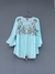 Bata Indiana Boho Chic Isabela - comprar online