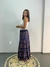 Saia Indiana Boho Boêmia - comprar online