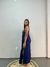 Vestido Indiano Longo Boho Chic Aura - comprar online