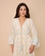 Vestido Longo Flor de Maria - Mimos Moda Alternativa