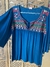 Imagem do Bata Indiana Boho Style