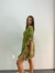 Vestido Indiano Kaftan - Mimos Moda Alternativa