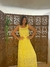 Vestido Lessie Longo Femenino Luz do Sol na internet
