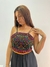 Imagem do Vestido Indiano Longo Boho Chic Aura