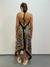 Vestido Indiano Longo De Ponta - Mimos Moda Alternativa