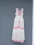 Vestido Boho Chic Rosa Paraty - comprar online