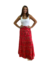 Saia Indiana Boho Boêmia - loja online