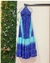 Imagem do Vestido Indiano Longo de Seda