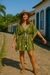 Vestido Indiano Kaftan - comprar online