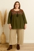 Bata Indiana Boho Style - loja online