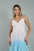 Vestido Longo em Renda Indiano Feminino Boho - loja online