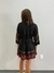 Imagem do Vestido/Bata Indiana Hype