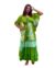 Vestido Indiano Longo Estrela - loja online