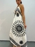 Vestido Indiano Longo De Ponta - comprar online