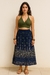 Saia Indiana Hippie Raiz Longa Boho - loja online