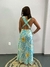 Vestido Indiano Longo Flora na internet