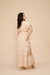 Imagem do Vestido Indiano Longo Boho Chic Anastácia