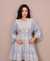 Vestido de Festa Casamento Estilo Boho Convidada - comprar online