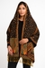 Lenço Xale Echarpe Pashmina Cachecol Indiano Boho Inverno Feminina na internet