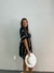 Vestido Indiano Kaftan na internet