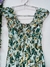 Vestido Longo Indiano Seda Luxo - loja online