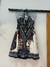 Vestido Indiano Curto Costa Nua