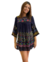 Vestido/Bata Indiana Hype - Mimos Moda Alternativa