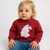 Buzo Plush Con Bordado - comprar online