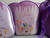 Mochila Personalizada Confeitaria na internet