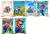 5 UNIDADES - Mochila personalizada Super Mário Bros - loja online