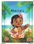 25 Unidades de Mochila Personalizada Moana Baby - loja online