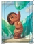 25 Unidades de Mochila Personalizada Moana Baby na internet