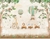 Necessaire Oval Safari
