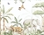 Necessaire Oval Safari - comprar online