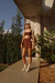 Shorts Saia Serena