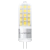 Lámpara Bi-pin 12v 4W