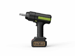 Gato Eléctrico Vorko FREEDOM - Con llave eléctrica y baterias recargables - MC Importaciones