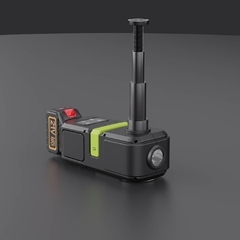 Gato Eléctrico Vorko FREEDOM - Con llave eléctrica y baterias recargables - tienda online