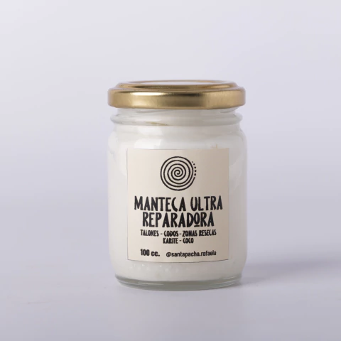 CREMA DE MANOS & PIES