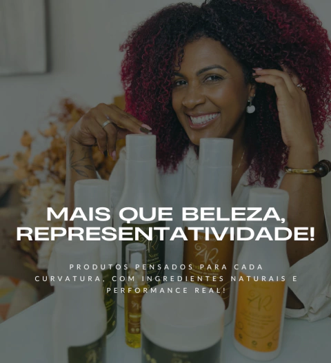 Imagem do banner rotativo ZR Beauty