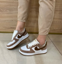 Air Force Caramelo