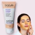 Máscara de Argila Dourada Poran – Luminosidade e Rejuvenescimento para Sua Pele
