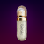 Gloss Labial Febella – Super Brilho e Efeito Espelhado na internet